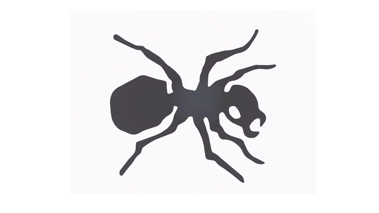 Ant Logo screenshot 2