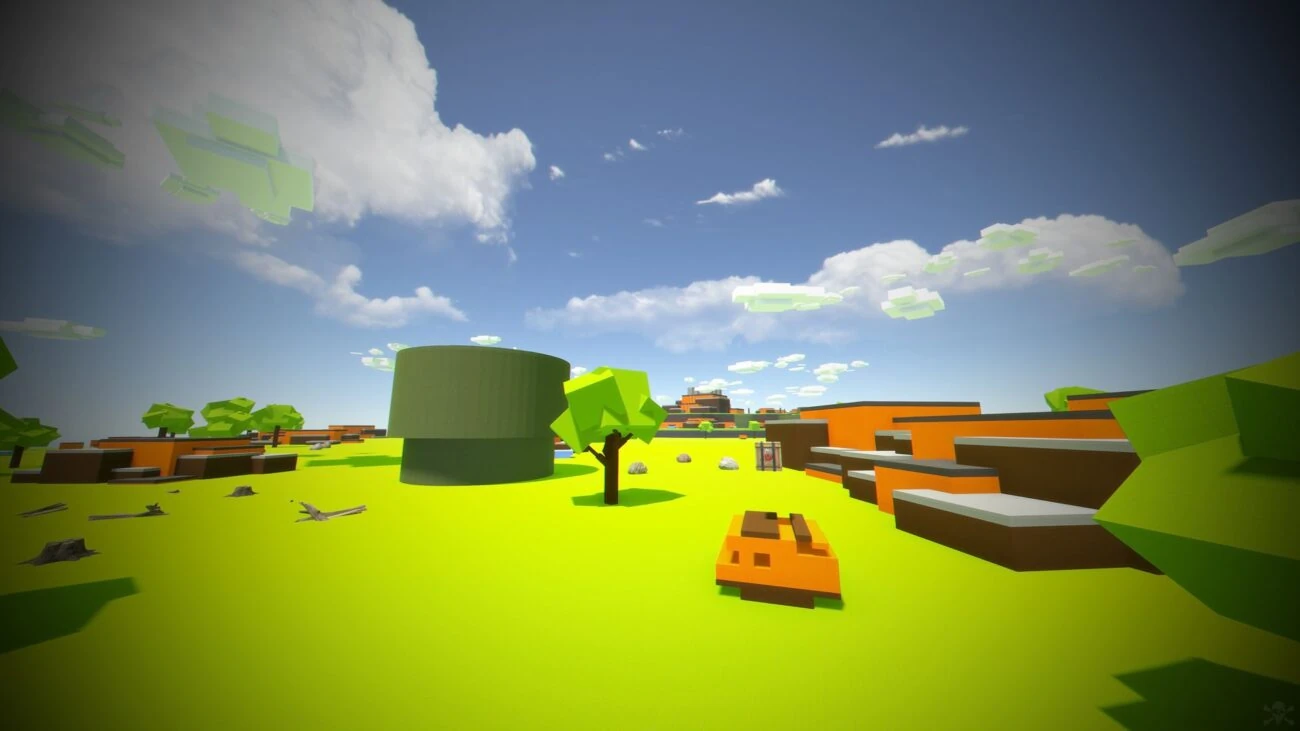 Mario World screenshot 10