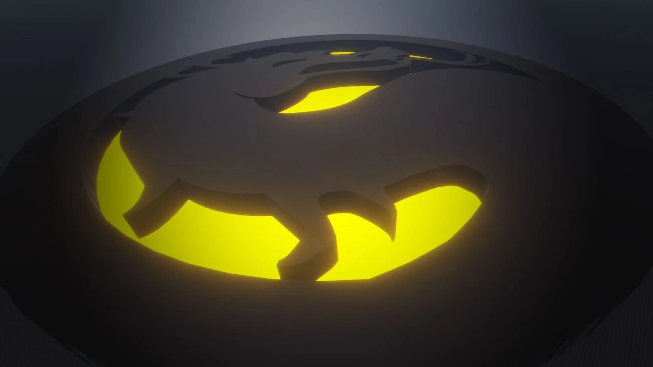 Dragon Logo screenshot 2