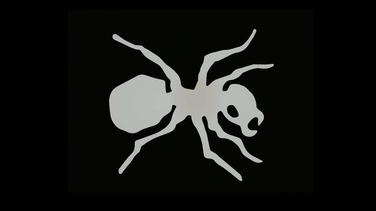 Ant Logo screenshot 3