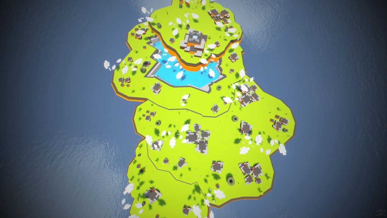 Mario World screenshot 24