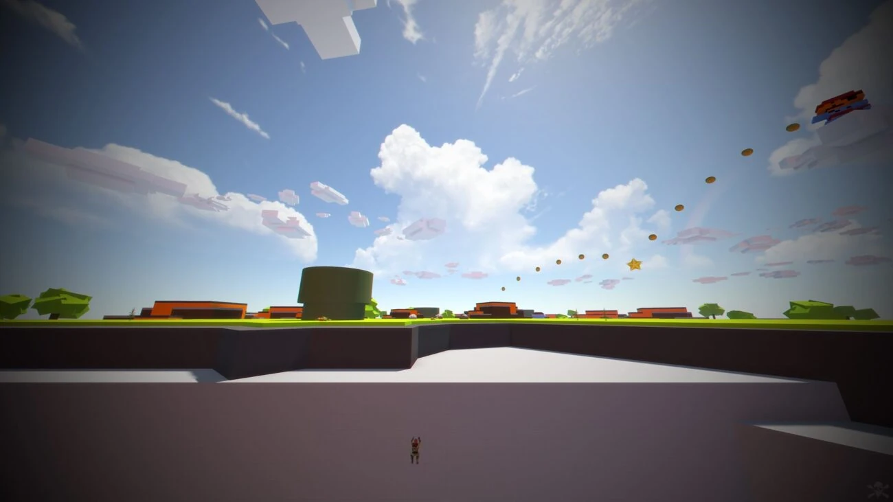 Mario World screenshot 25