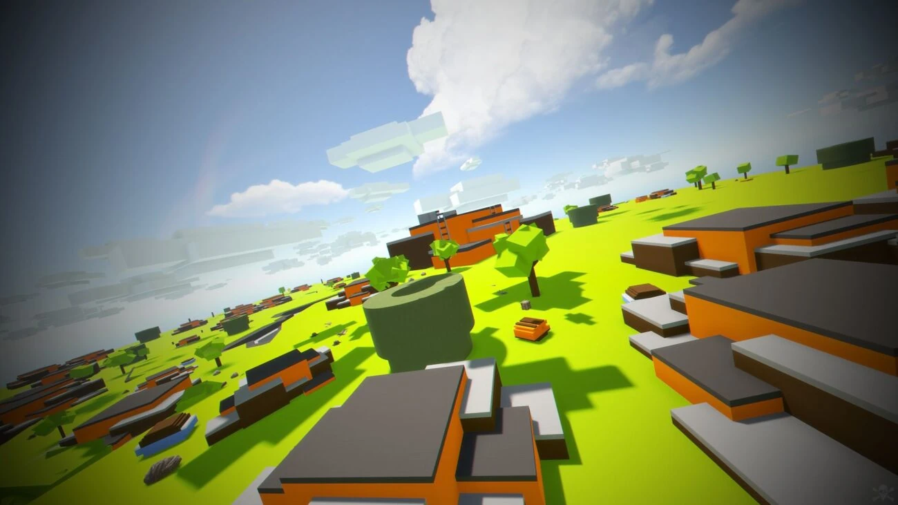 Mario World screenshot 6