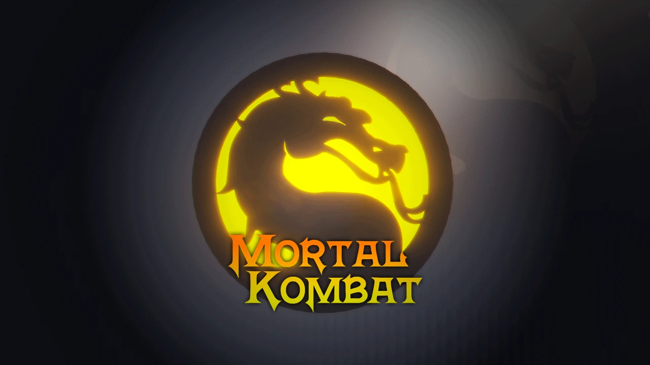 Dragon Logo