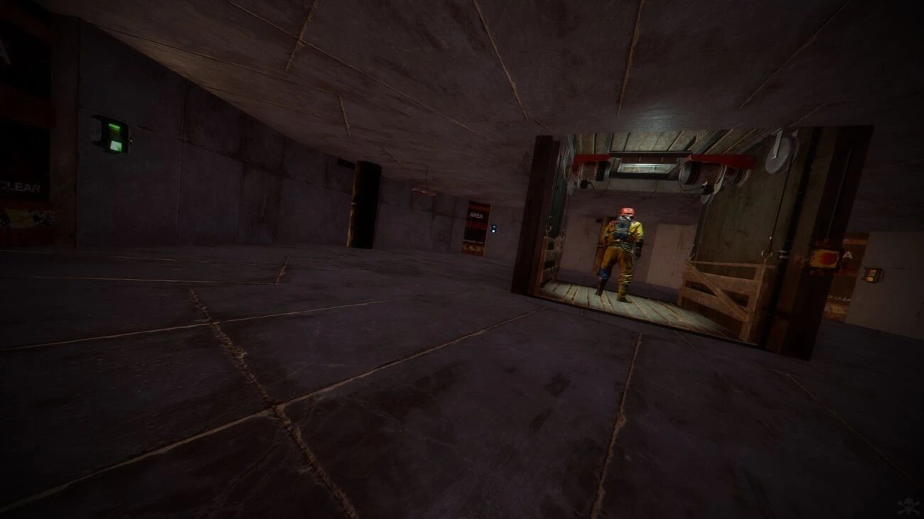 Weyland Center screenshot 12