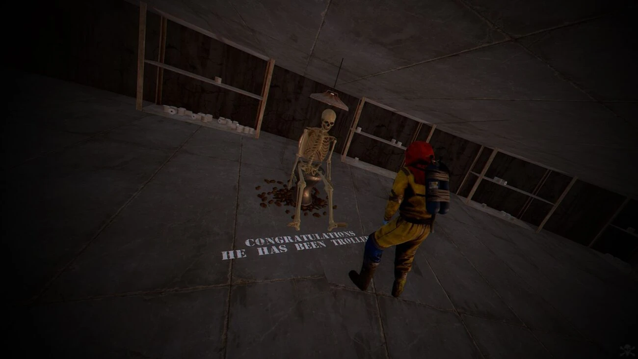 Weyland Center screenshot 13