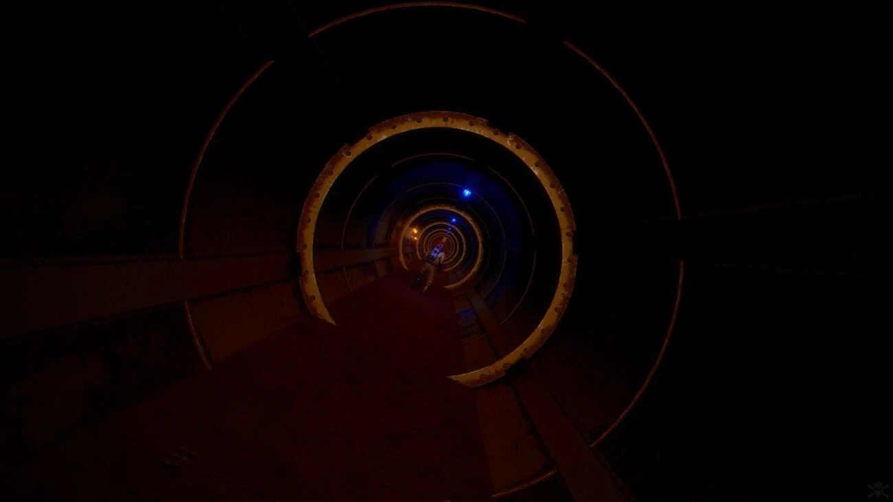 Weyland Center screenshot 22