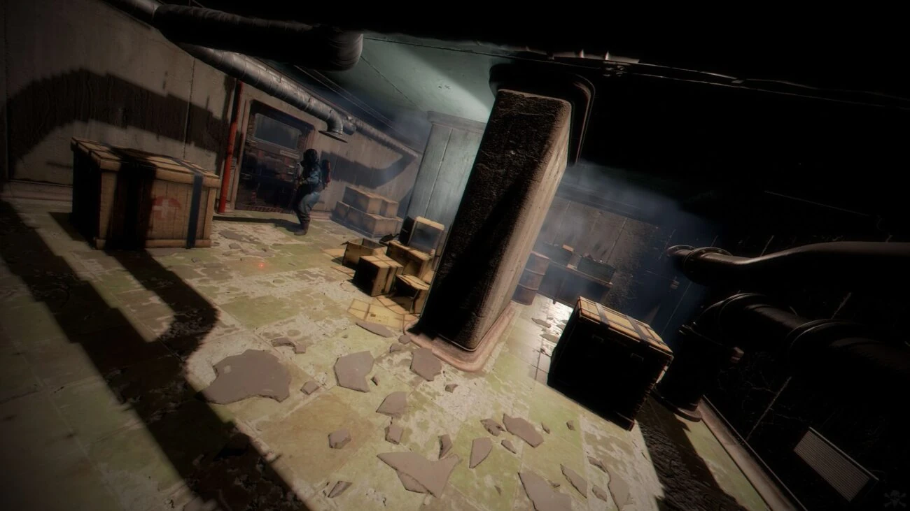Weyland Center screenshot 28