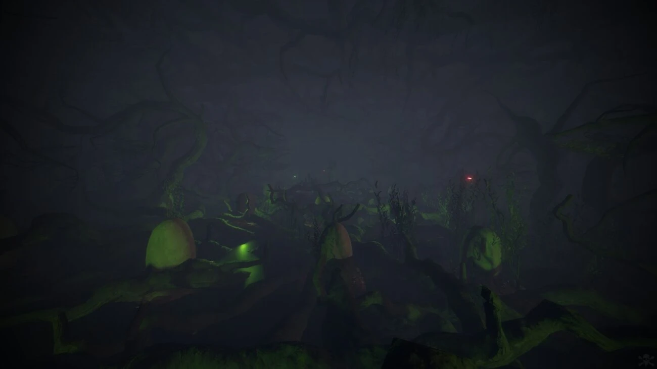Weyland Center screenshot 29