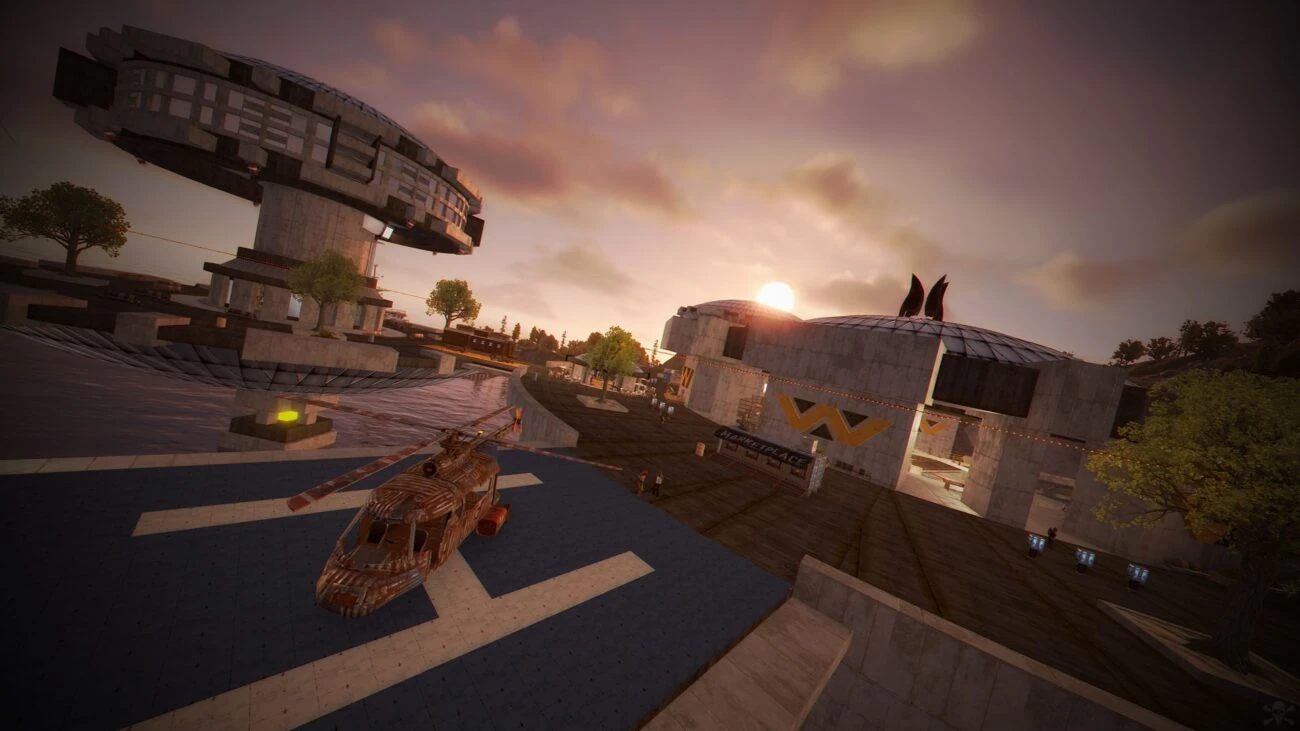 Redemption screenshot 25