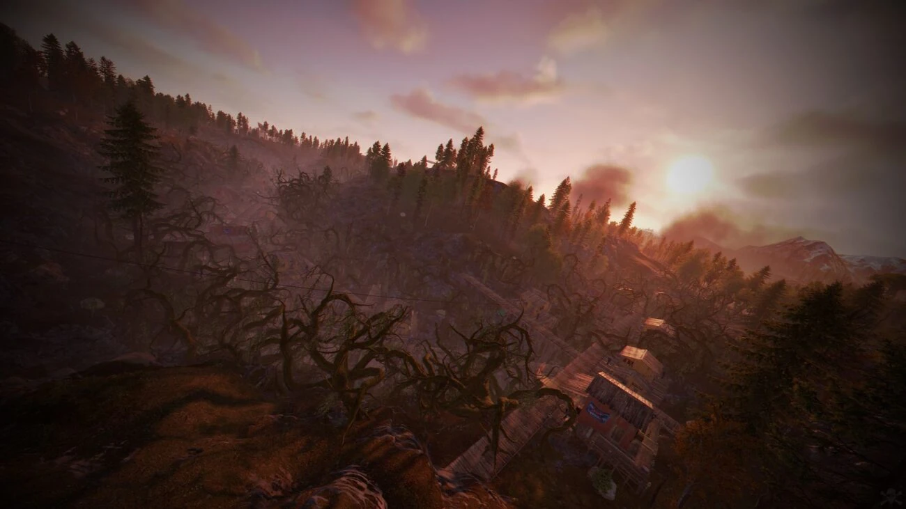 Redemption screenshot 2