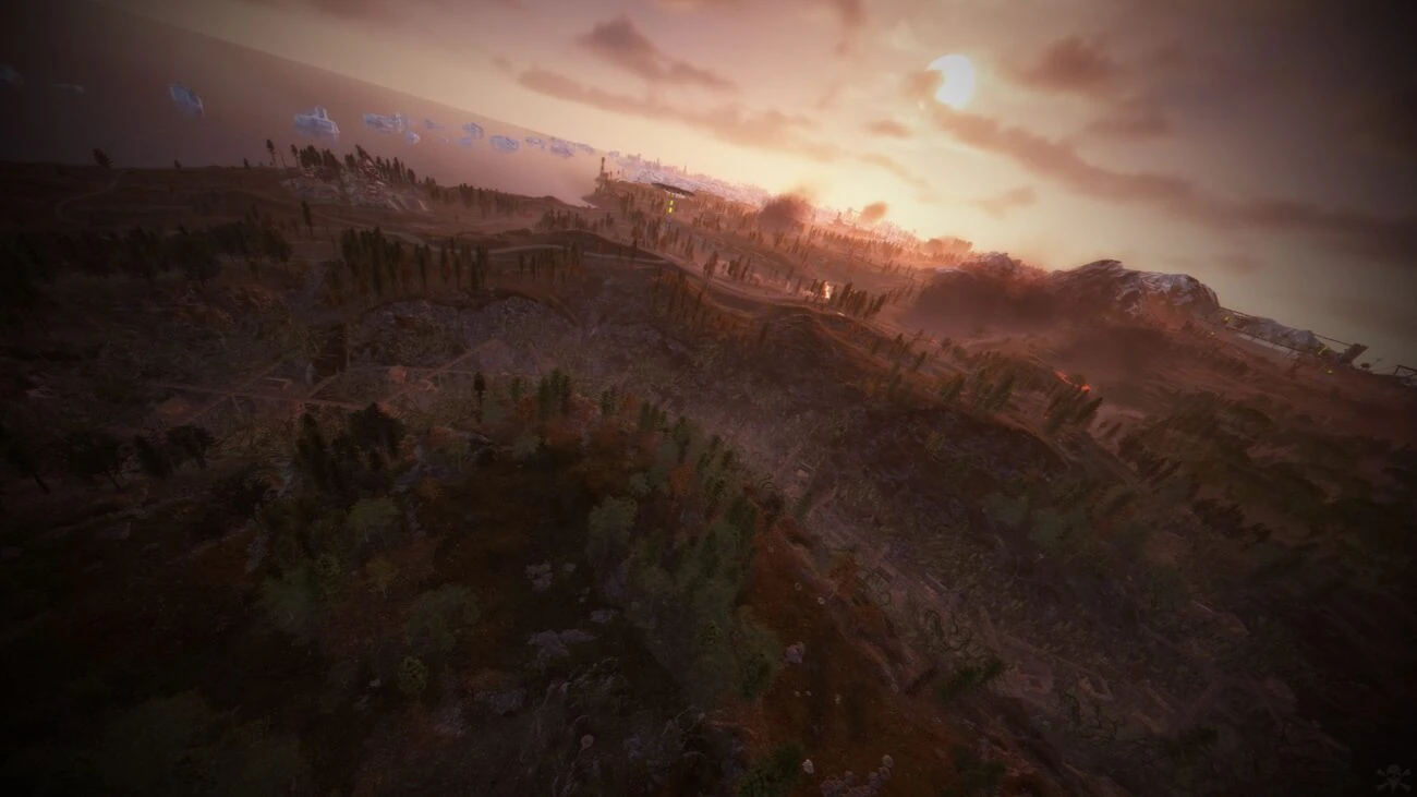 Redemption screenshot 3