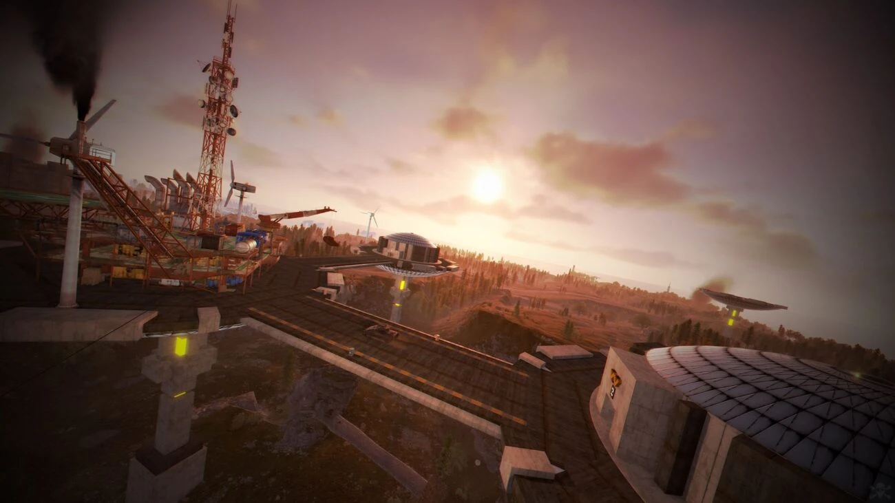 Redemption screenshot 4