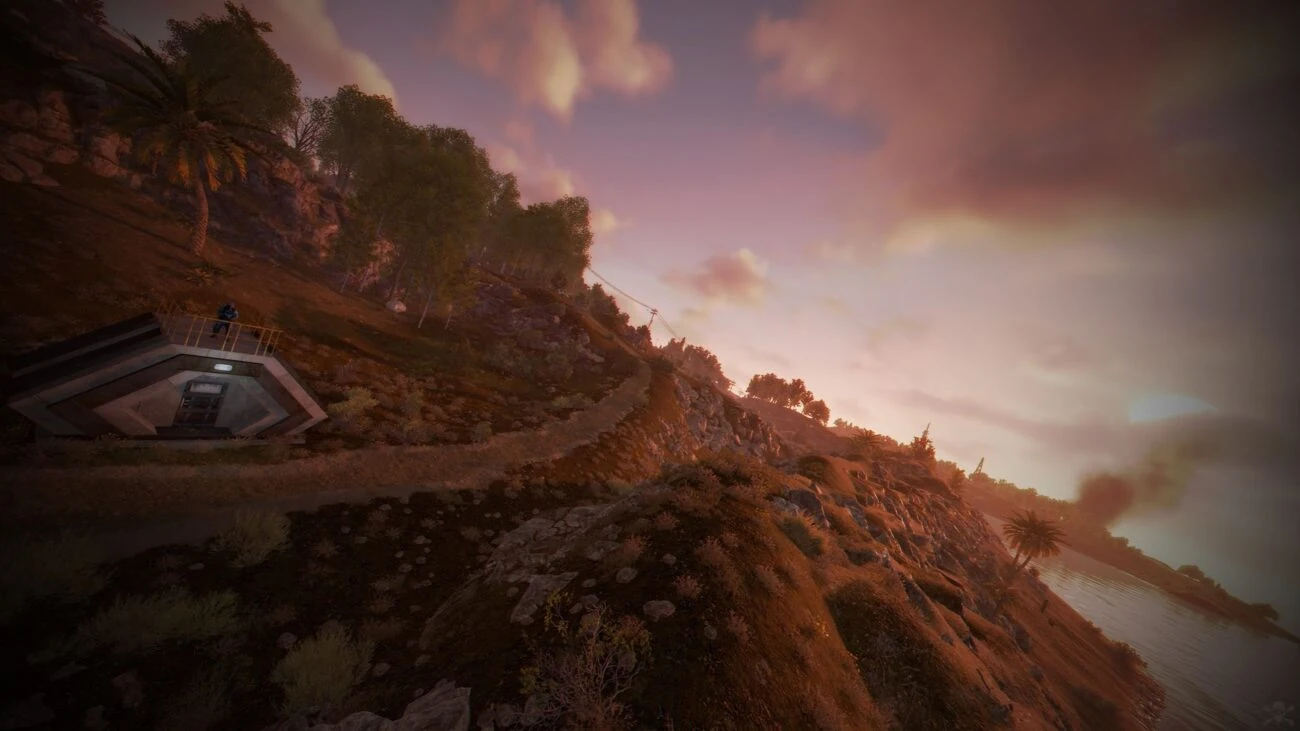 Redemption screenshot 6