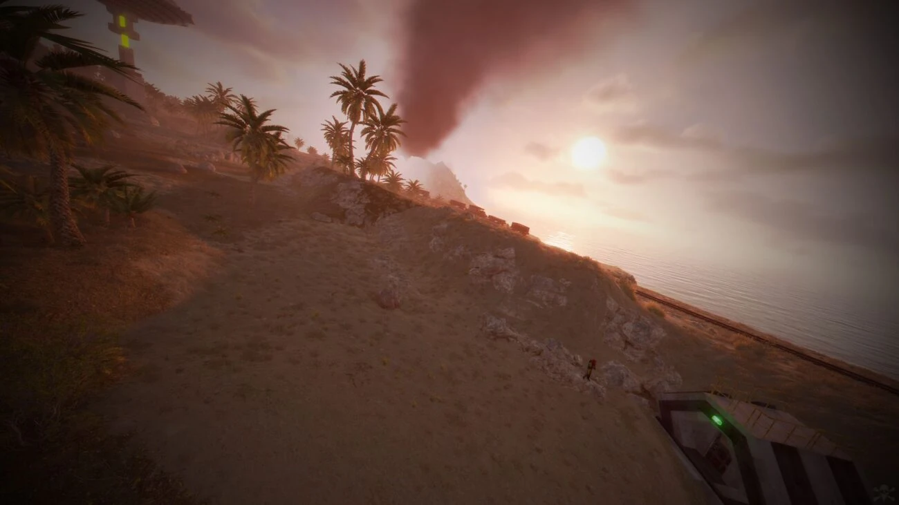 Redemption screenshot 7