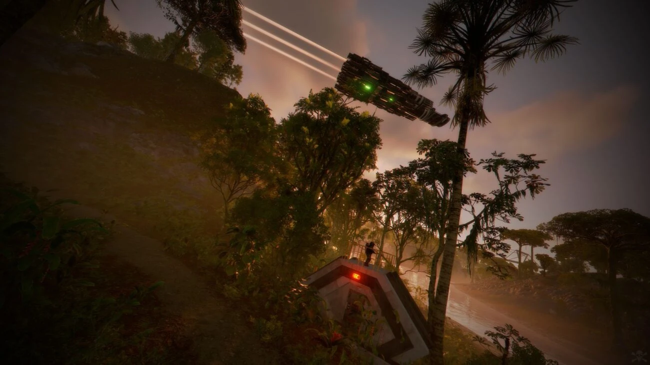 Redemption screenshot 8