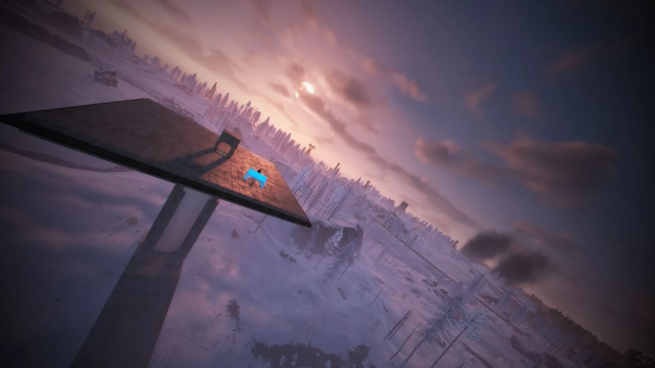 Redemption screenshot 9
