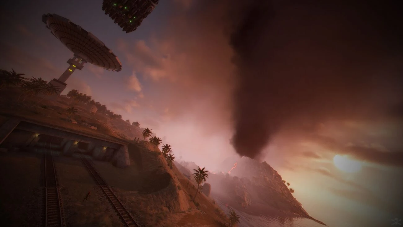 Redemption screenshot 10