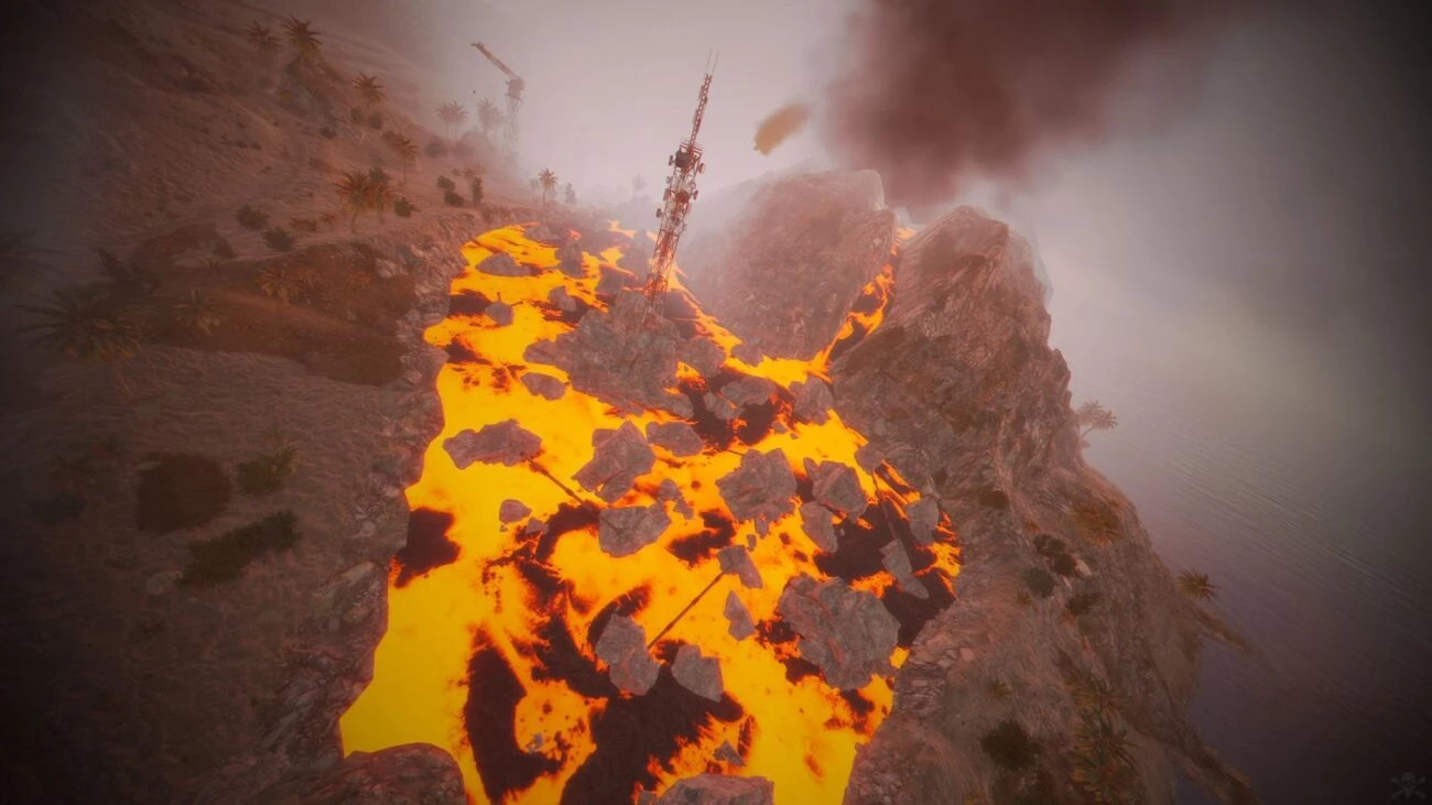 Redemption screenshot 11