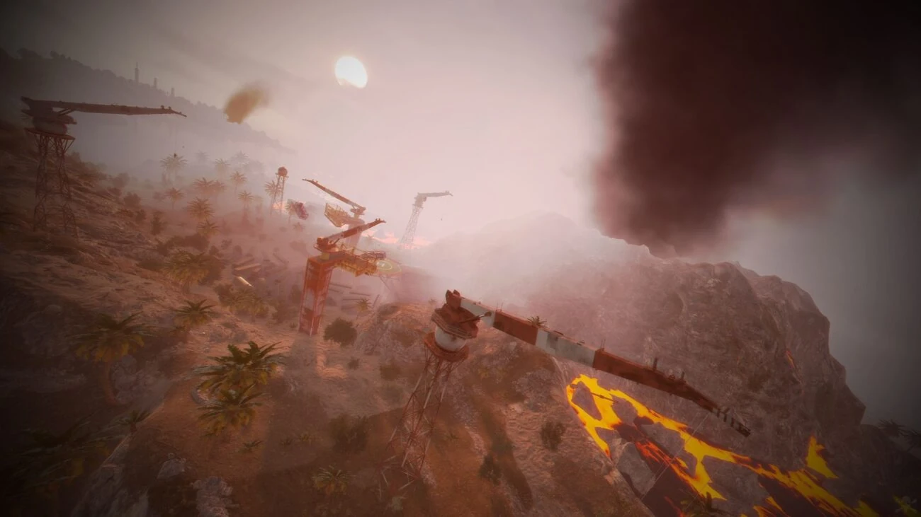Redemption screenshot 12
