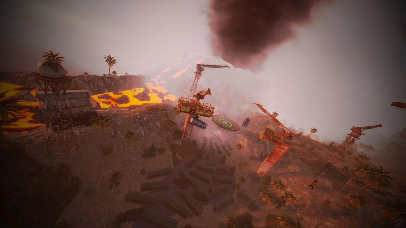 Redemption screenshot 13