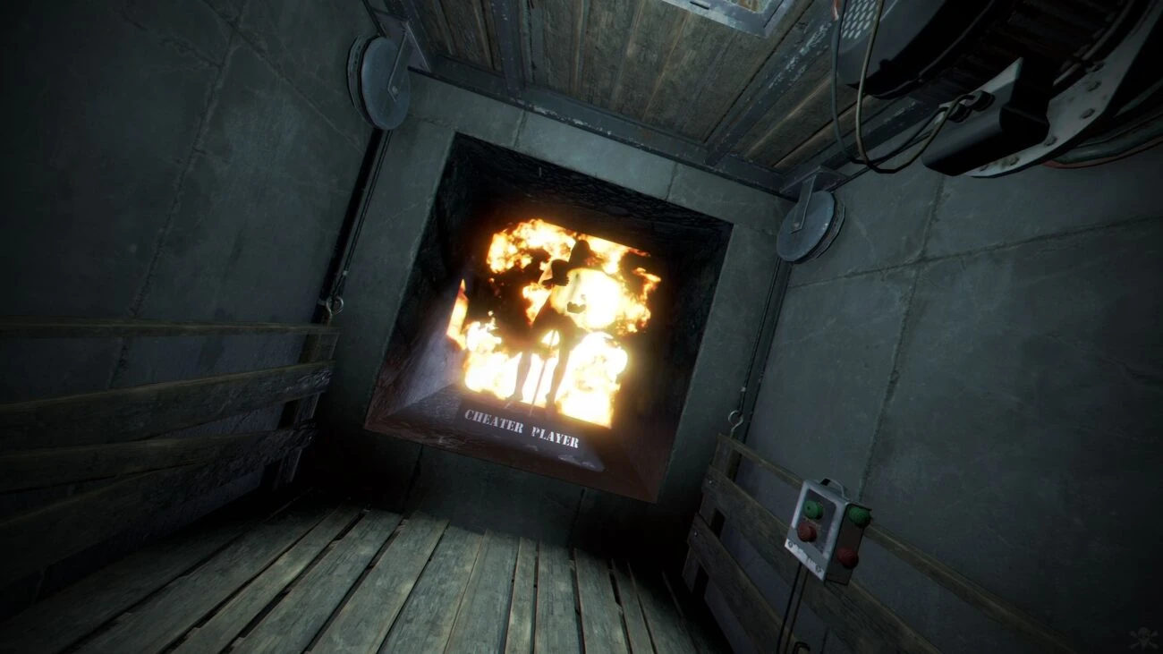 Redemption screenshot 16