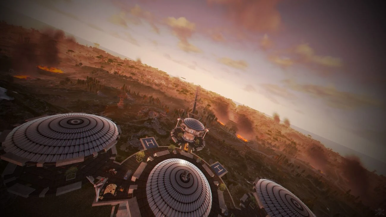 Redemption screenshot 18