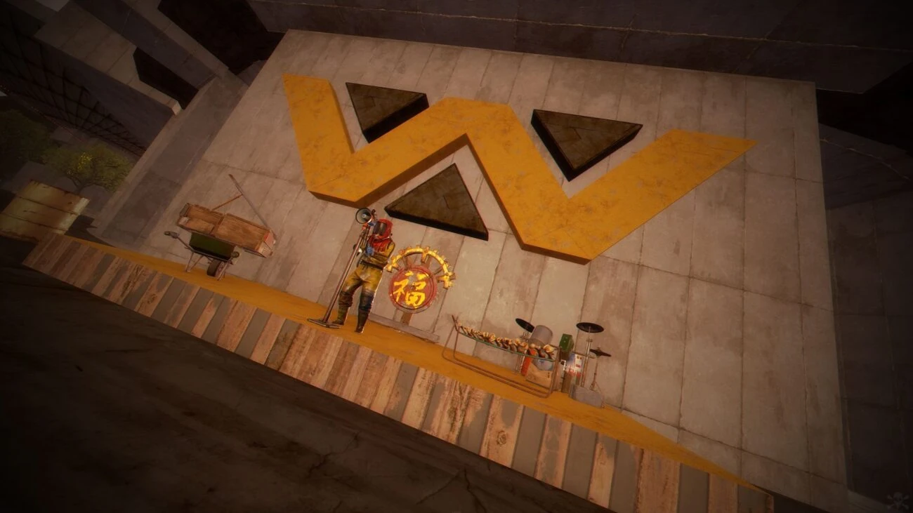 Redemption screenshot 29