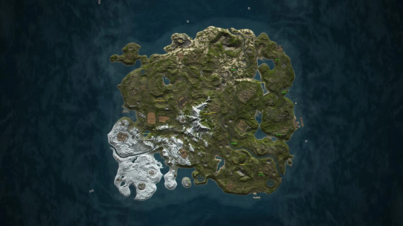 Redemption screenshot 20