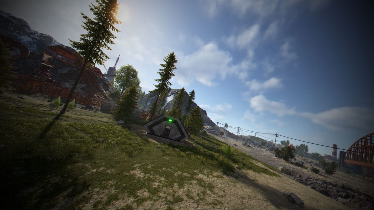 Extraction screenshot 5