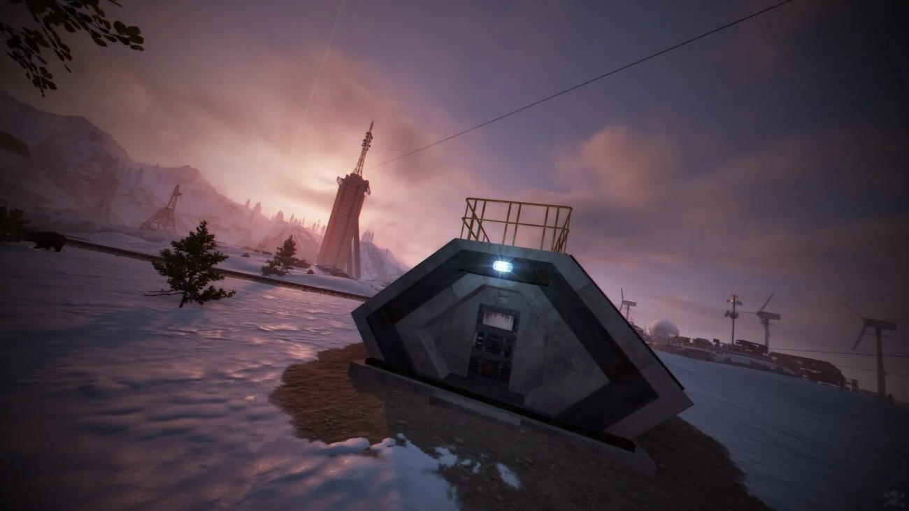 Extraction screenshot 6