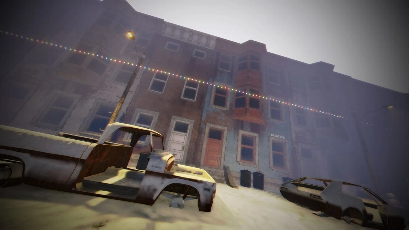 Narnia Lobby screenshot 10