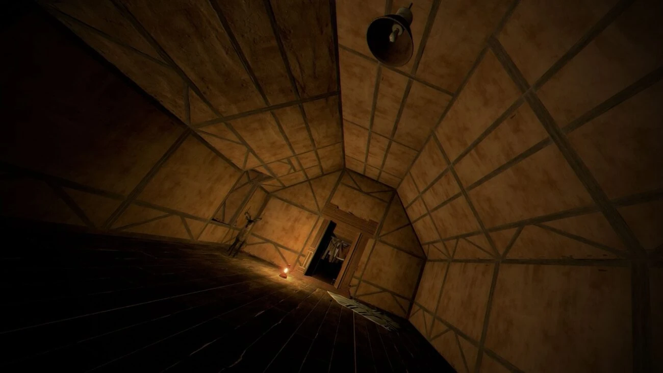 Narnia Lobby screenshot 2