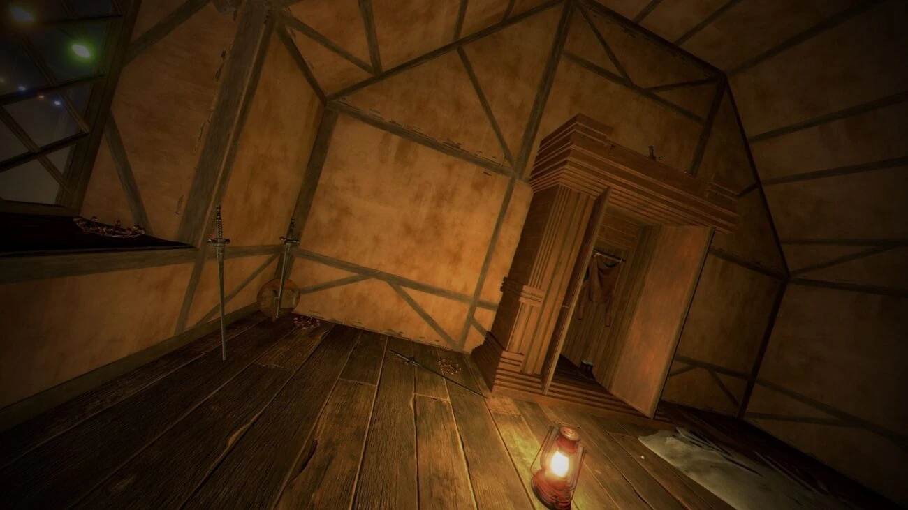 Narnia Lobby screenshot 5