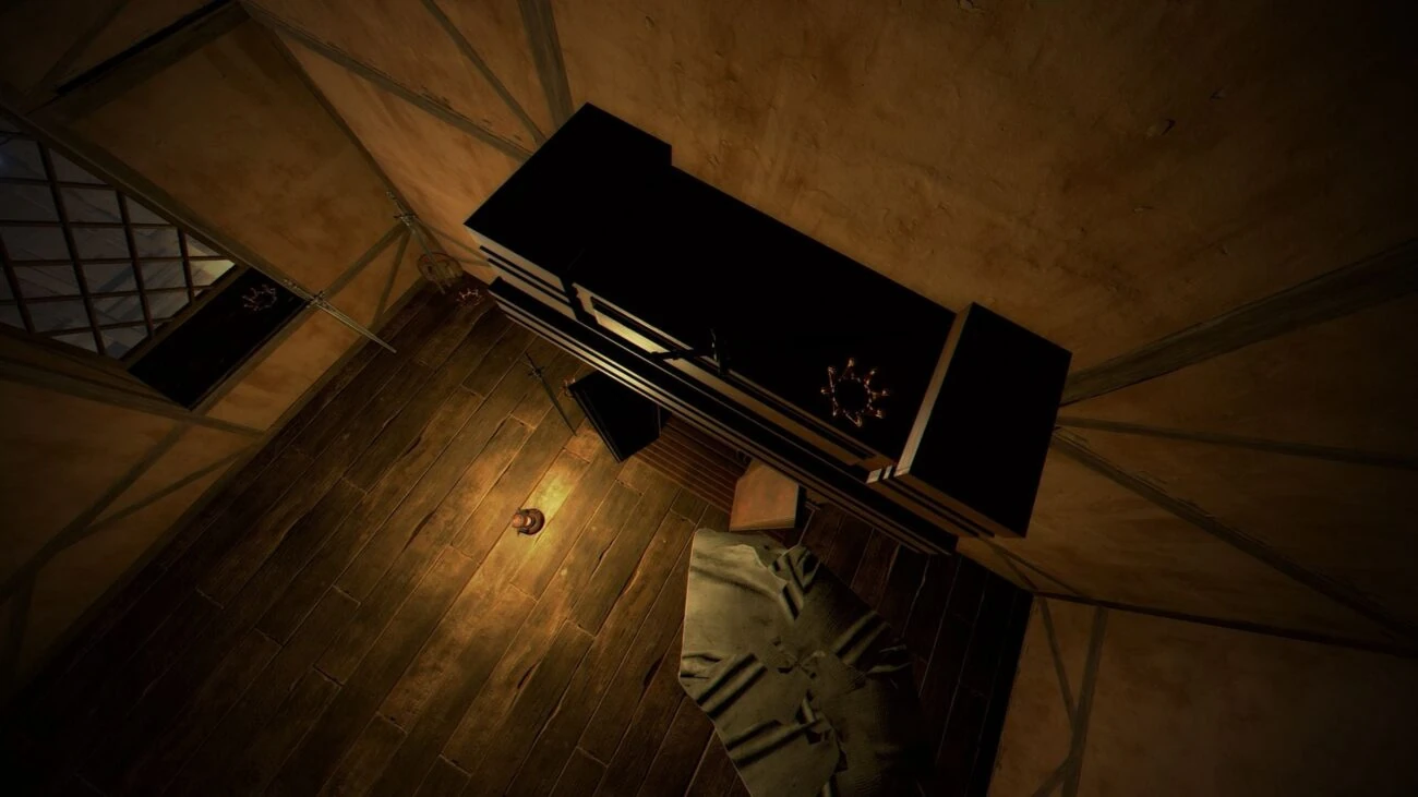 Narnia Lobby screenshot 6