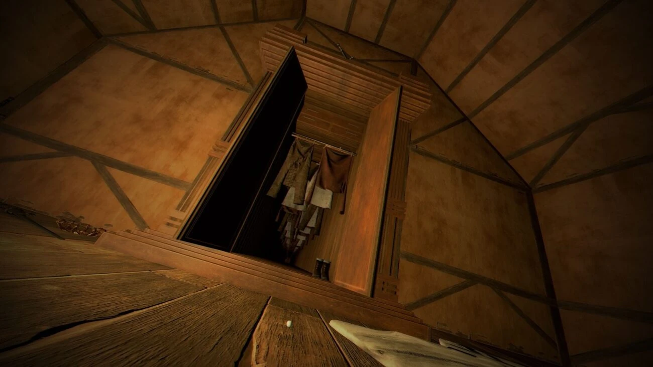 Narnia Lobby screenshot 7