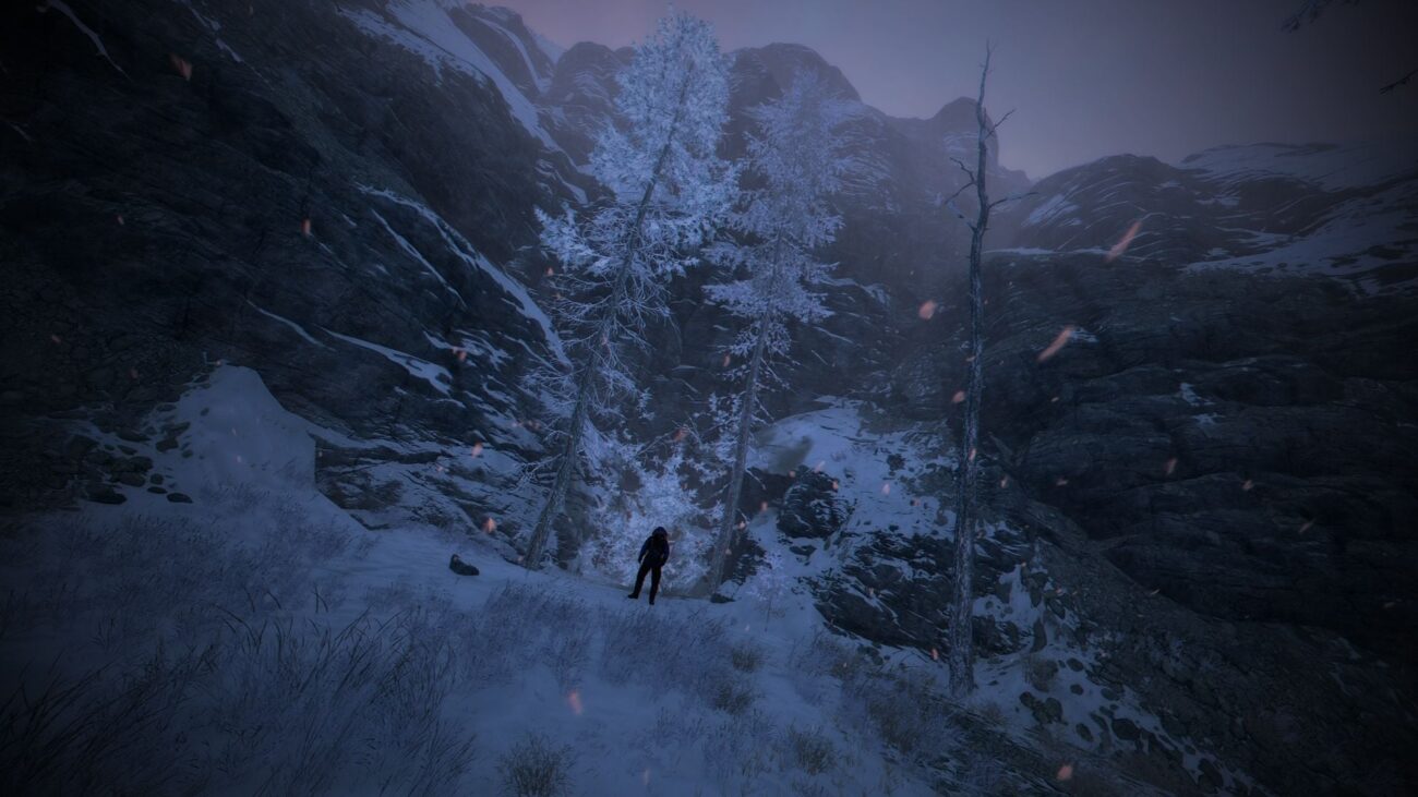 Narnia Lobby screenshot 8