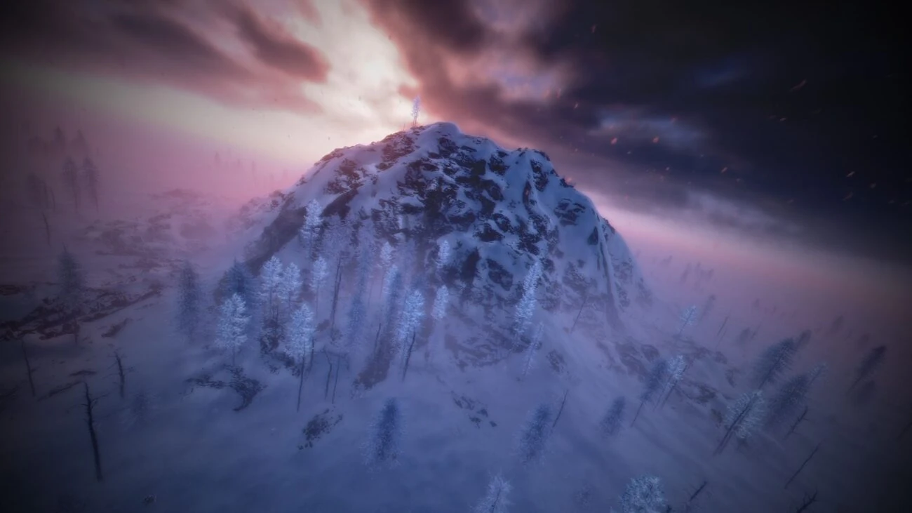 Narnia Lobby screenshot 9