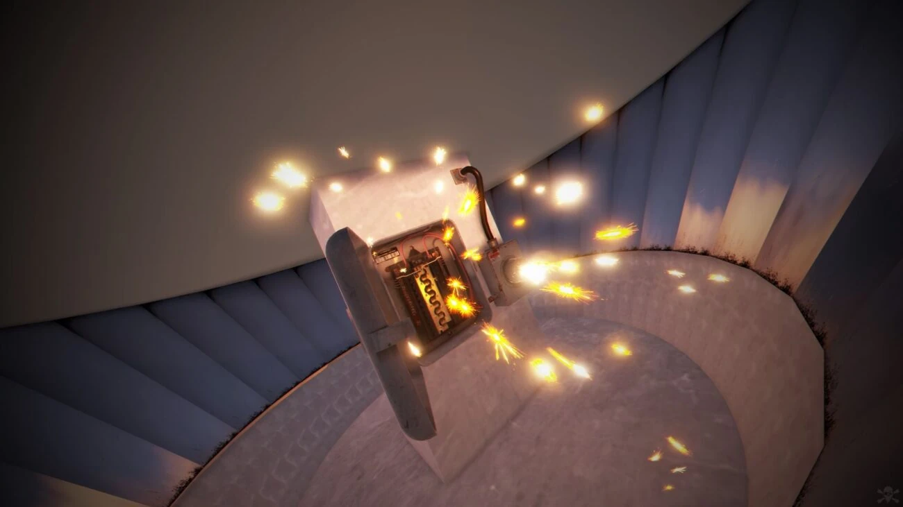 Enterprise screenshot 10