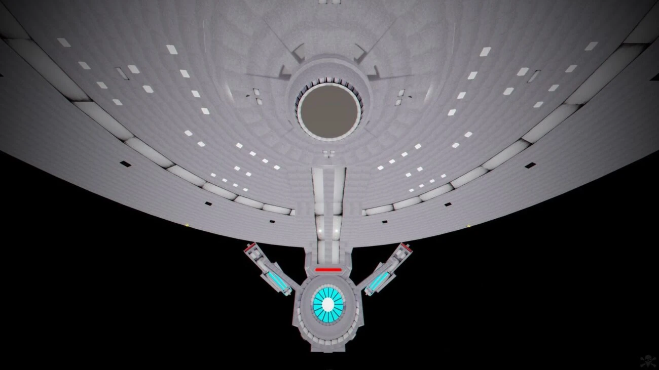 Enterprise screenshot 11