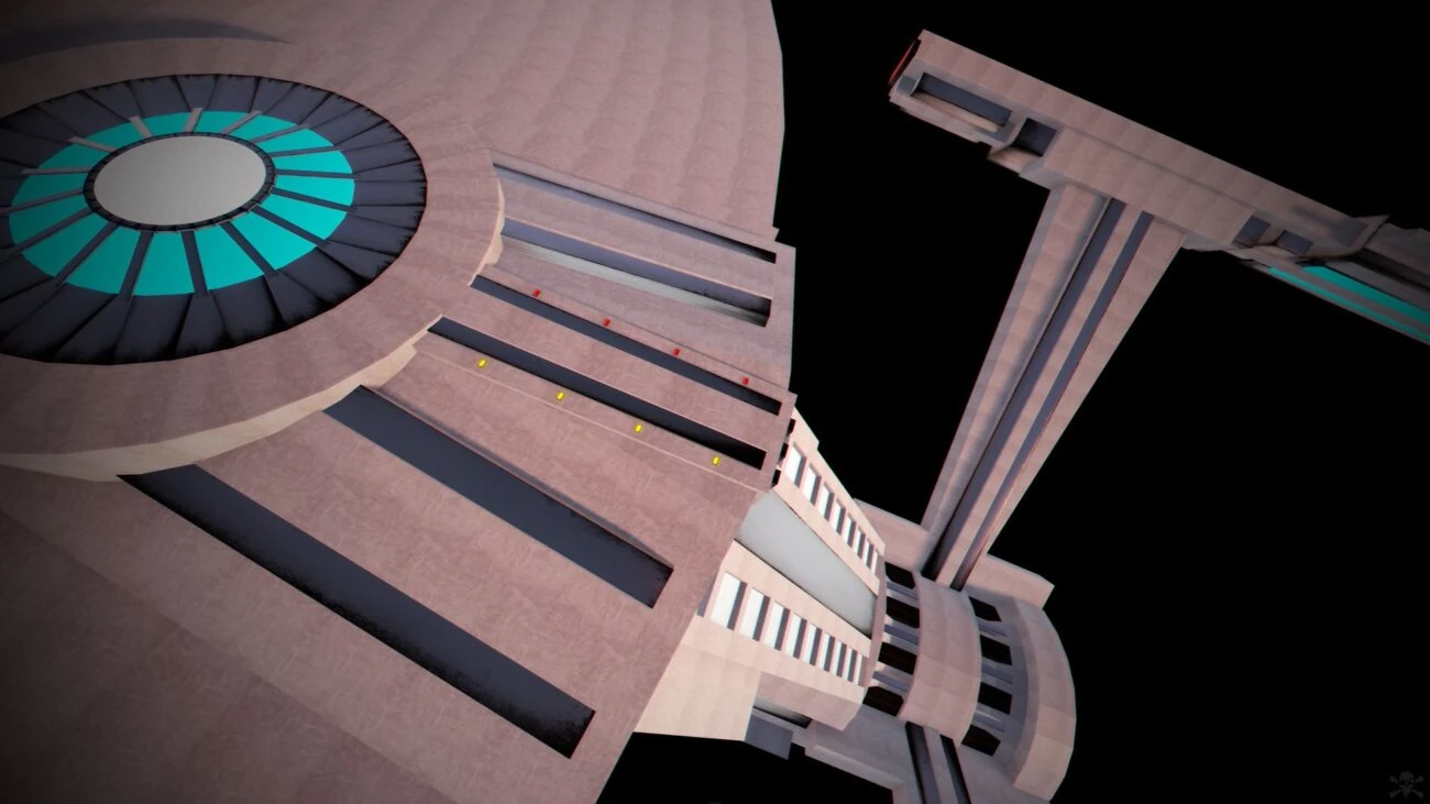 Enterprise screenshot 12