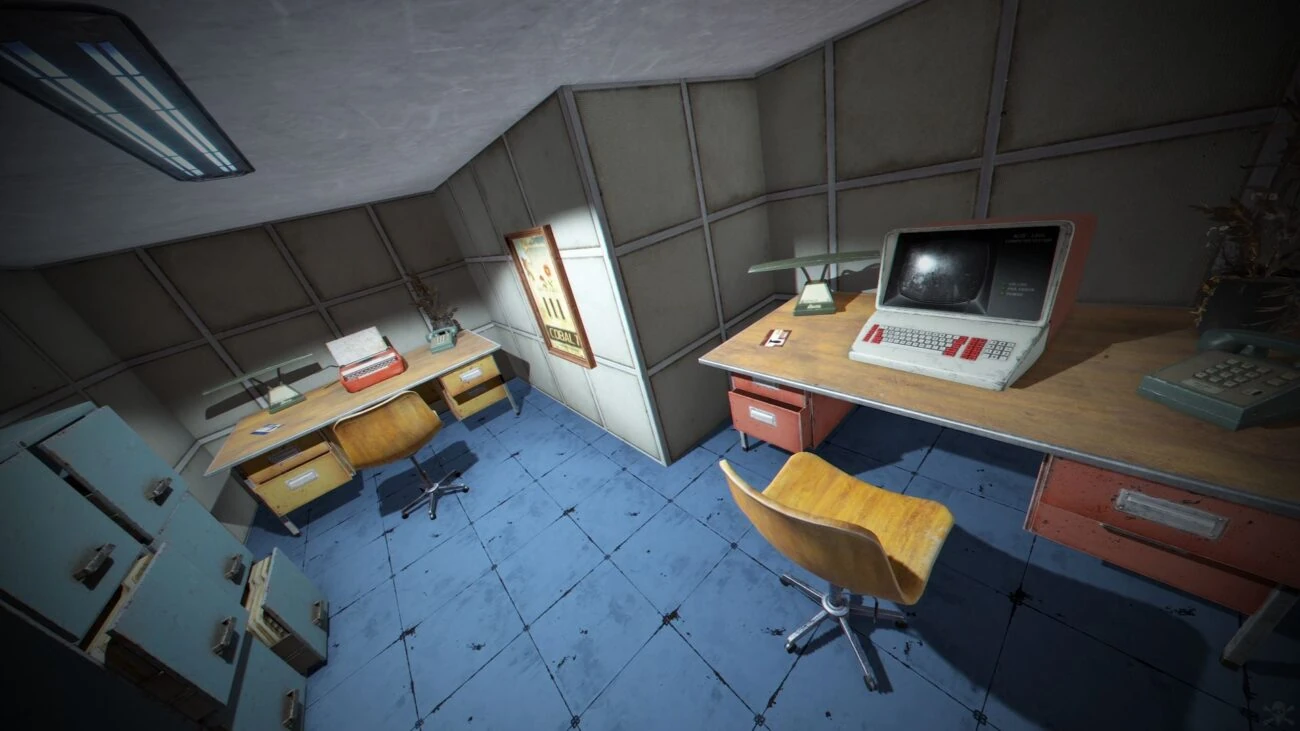 Enterprise screenshot 15