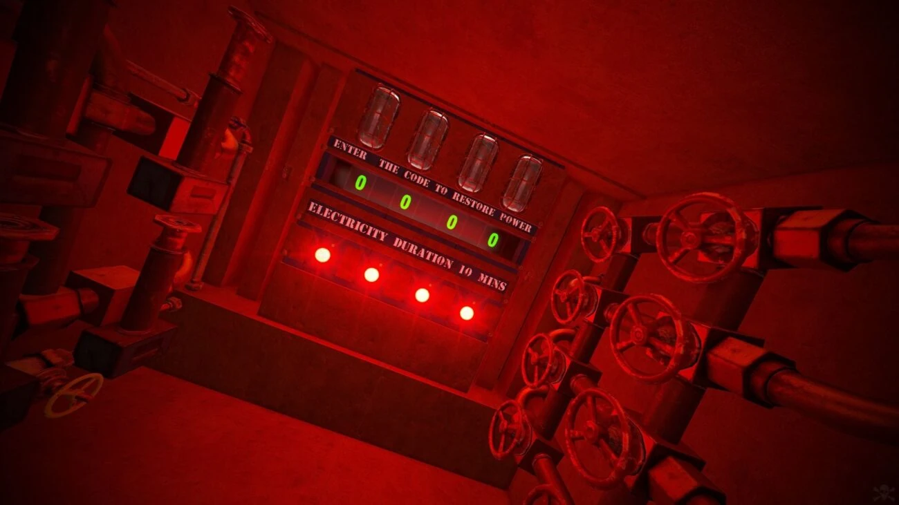 Enterprise screenshot 25