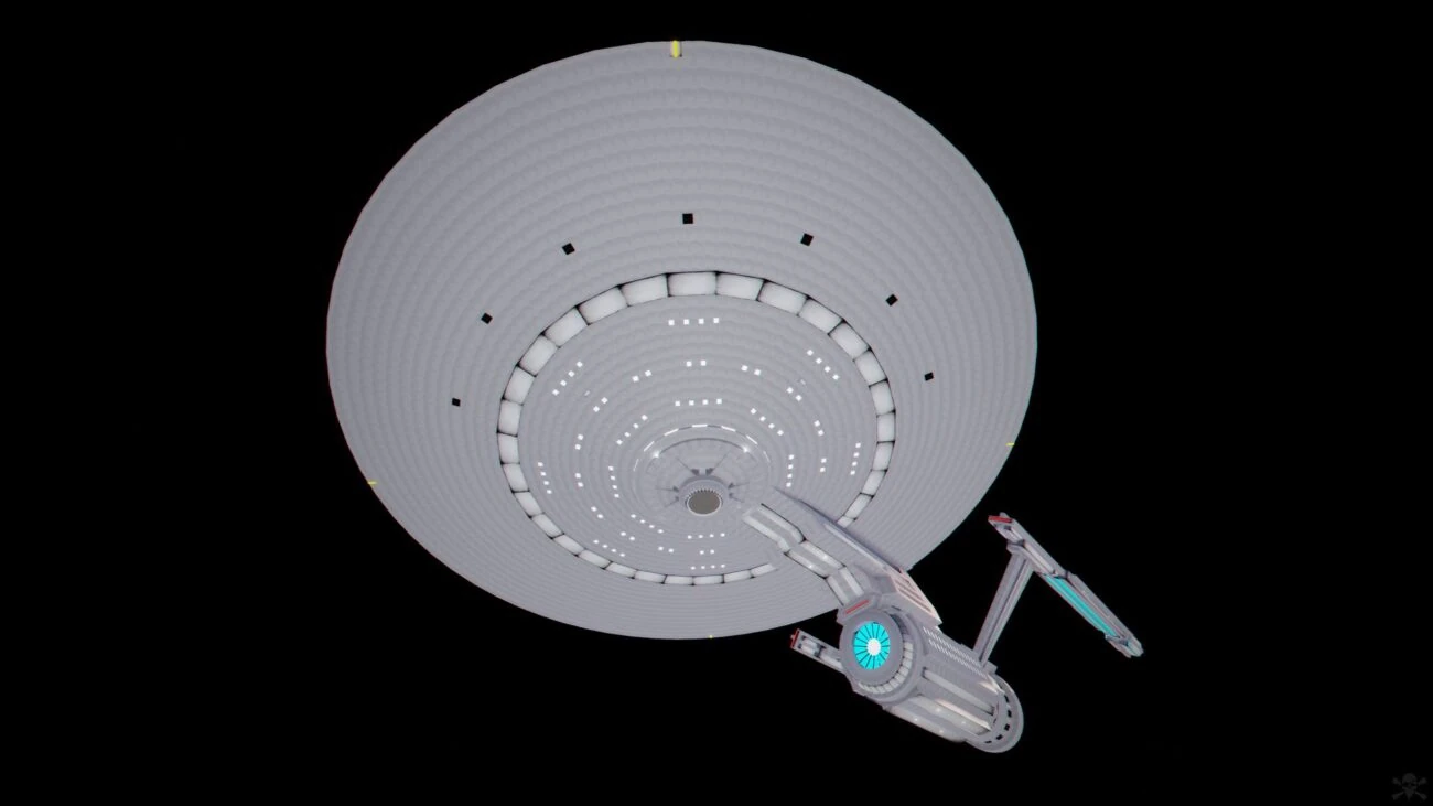 Enterprise screenshot 4