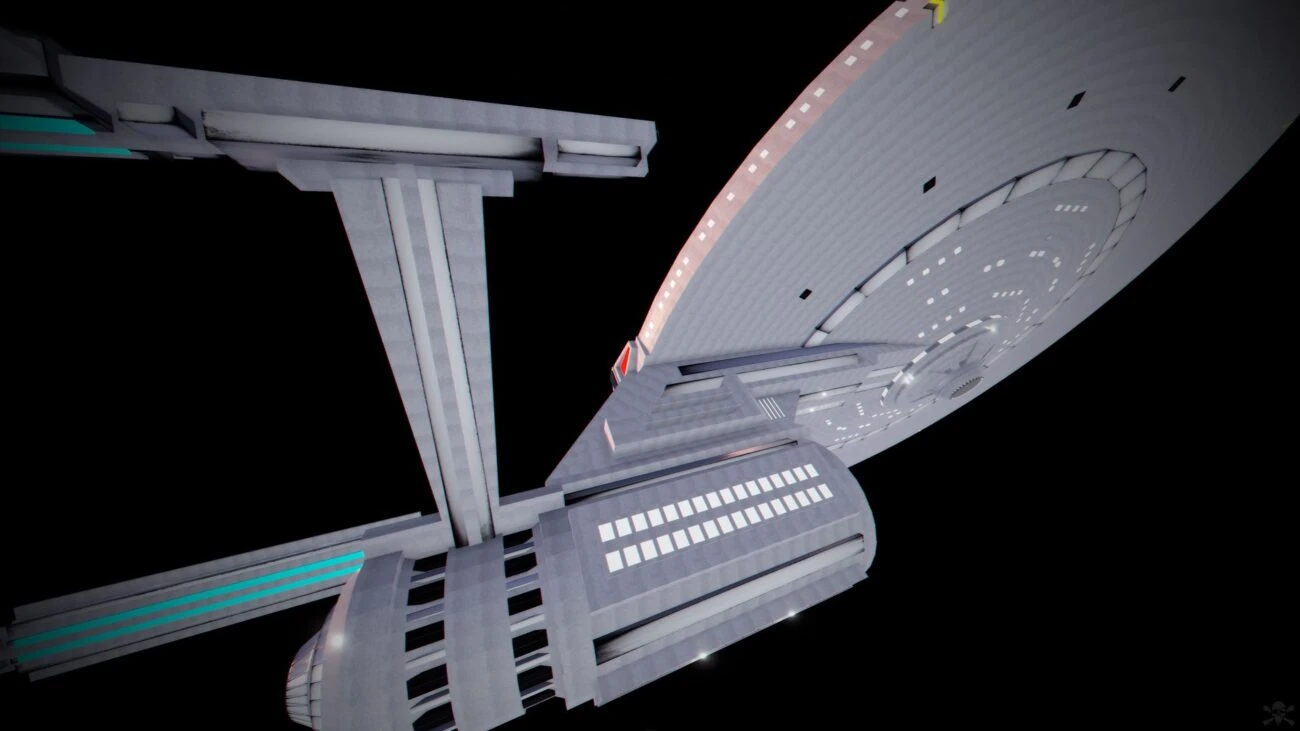 Enterprise screenshot 6