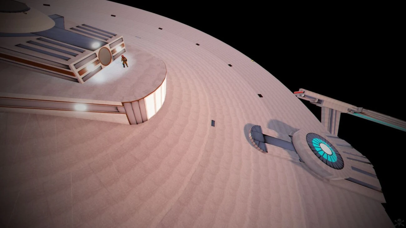 Enterprise screenshot 8