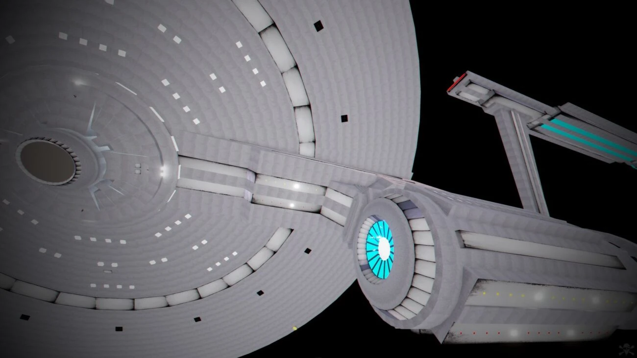 Enterprise screenshot 9