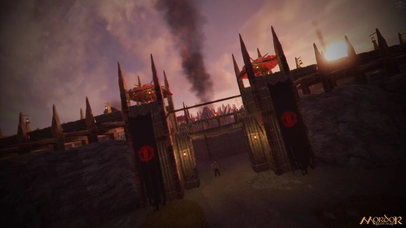 Mordor screenshot 13