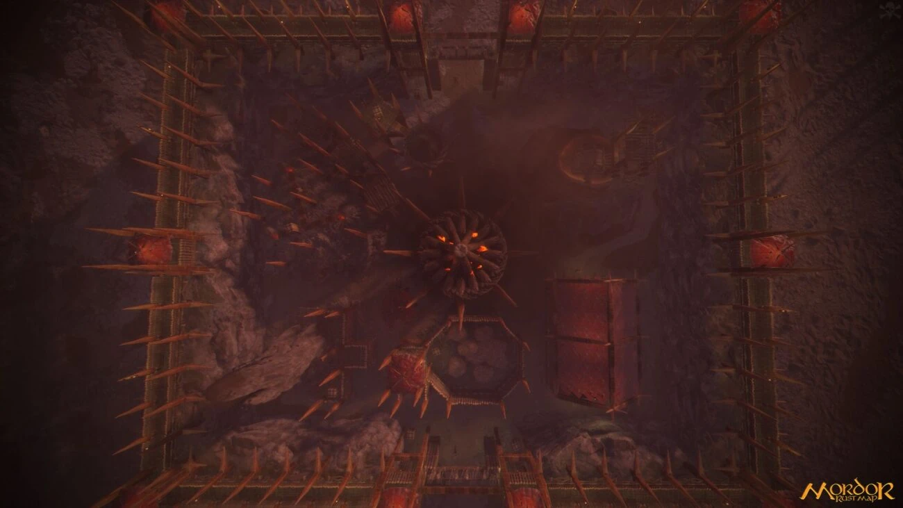 Mordor screenshot 14