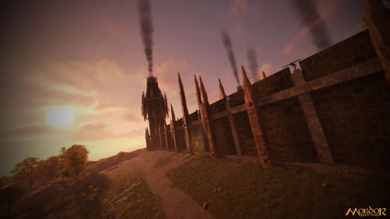 Mordor screenshot 15
